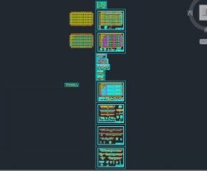 �ֽṹ����ʩ��ͼֽ