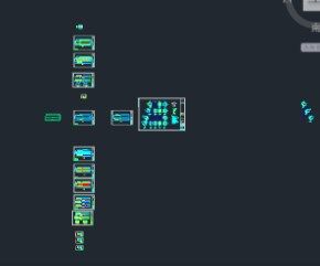 ����A������ʩ��ͼֽ