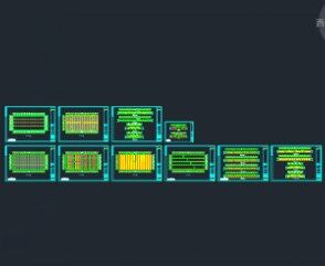 187��87��������ʩ��ͼֽ