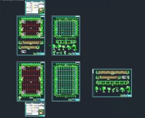 �ֽṹ����ʩ��ͼֽ