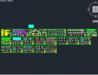 35m�ṹʽ��ʽ�ֽṹ����ʩ��ͼֽ