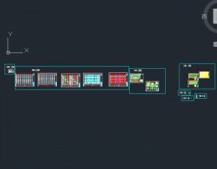 C���ִ�ʩ��ͼ