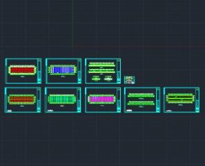 ��������ʩ��ͼֽ