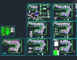 ���ש��ṹסլʩ��ͼ