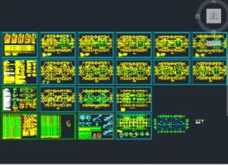 ���סլ�ṹʩ��ͼֽ