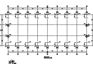 ĳ�����ṹʩ��ͼ