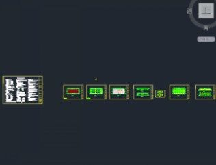 28�׿�ȸֽṹ����ʩ��ͼֽ