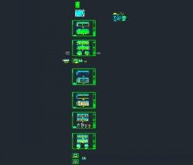 C������ʩ��ͼֽ