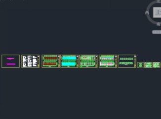 300x36ʯ�ĸֽṹ����ʩ��ͼ