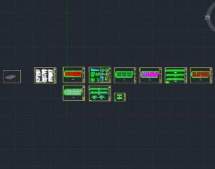 48�׿�ȳ�������ʩ��ͼֽ