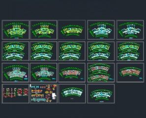 ���Ժ�ۺ�¥ʩ��ͼֽ