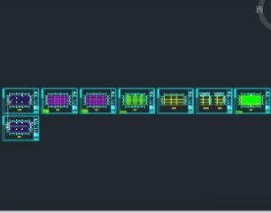 �Ƶ�ʩ��ͼֽ