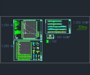 �ֽṹ����ʩ��ͼ