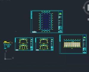 22�׳�������ʩ��ͼֽ