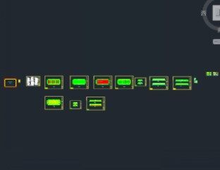 210��ȸֽṹ����ʩ��ͼֽ