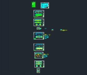 ĳ����ʩ��ͼֽ