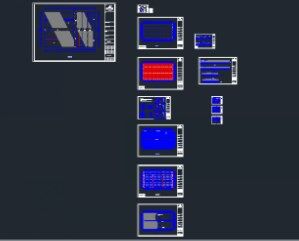 �ֽṹ����ʩ��ͼֽ