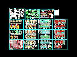 ĳ�߲��ۺ�¥�ṹ���ͼ