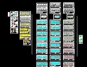 ĳ�ۺ�¥���̽ṹ���ͼ