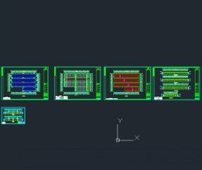 �ֽṹ����ʩ��ͼֽ