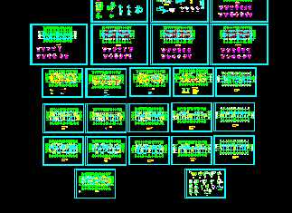 ĳסլ¥���̽ṹ���ͼ