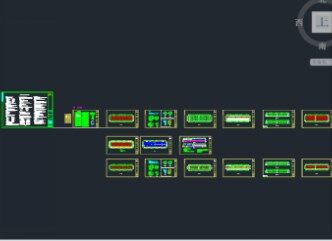 �ֽṹ��������ʩ��ͼ