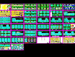 ĳ�ۺ�¥���̽ṹ���ͼ