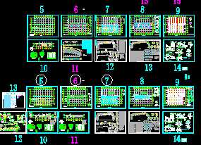 ĳ�ۺ�¥���̽ṹ���ͼ