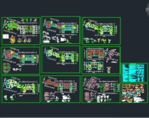 ĳ�����̳��д�����ܽṹͼ