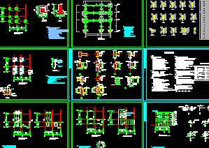 ĳ�ۺ�¥�ṹ���ͼ