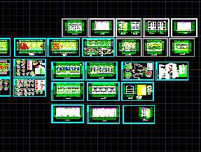 ĳסլ¥���̽ṹʩ��ͼ