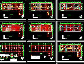 ĳ��ܽṹסլ���ͼ