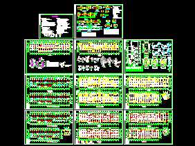 ĳ�ۺ�¥��ܽṹʩ��ͼ