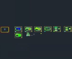 �ֽṹ����ʩ��ͼֽ