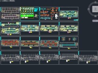 �����ۺ�¥�ṹͼֽ