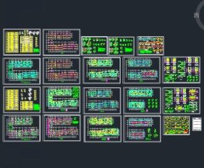 ����סլ�ṹͼֽ