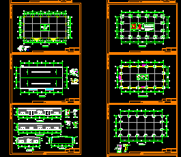 ĳ�����ṹʩ��ͼ