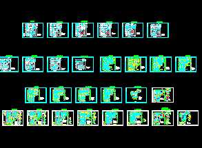 ĳ�ۺ�¥����ṹʩ��ͼ