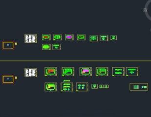 Բ���ֽṹ����ʩ��ͼֽ