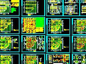 ĳ�ۺ�¥�ṹ���ͼ