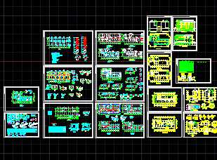 ĳ�ۺ�¥���̽ṹ���ͼ