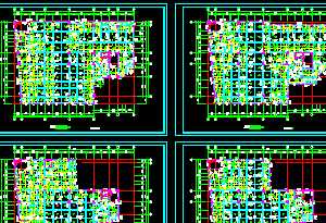 ĳסլ¥���̽ṹ���ͼ