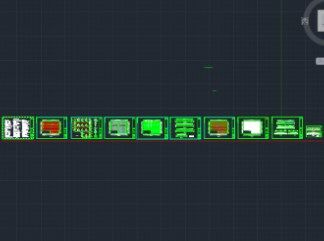 �ֽṹ��������ʩ��ͼֽ