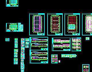 ĳ�ۺ�¥���̽ṹ���ͼ