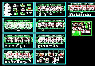 ĳסլ¥���̽ṹ���ͼ