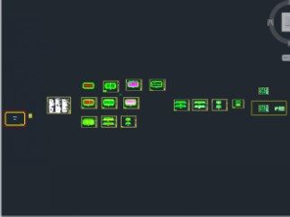 �ֽṹ����ʩ��ͼֽ