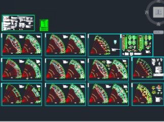 ĳ���ΰ칫¥��ܽṹʩ��ͼ