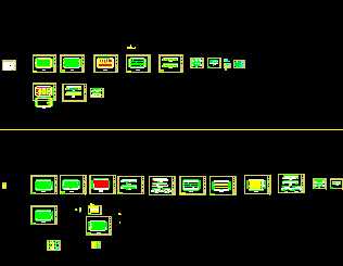 ĳ�������̽ṹ���ͼ