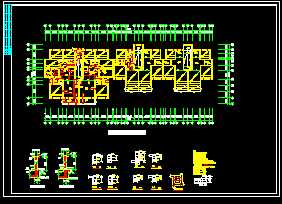 ĳסլ¥���̽ṹ���ͼ