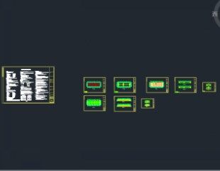 20��ȸֽṹ����ʩ��ͼֽ